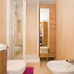 Apartamento Con Cochera Edificio Monte Oiz