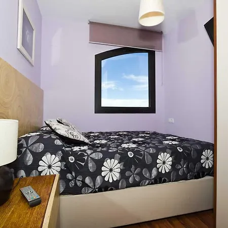 Apartamento Con Cochera Edificio Monte Oiz