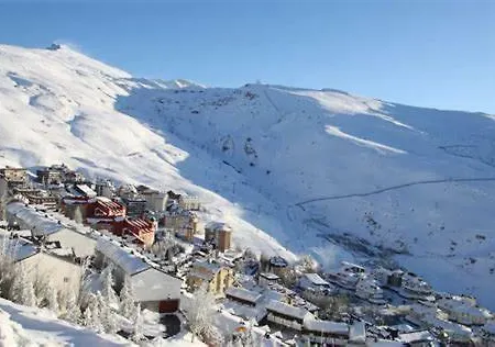 Apartamento Con Cochera Edificio Monte Oiz