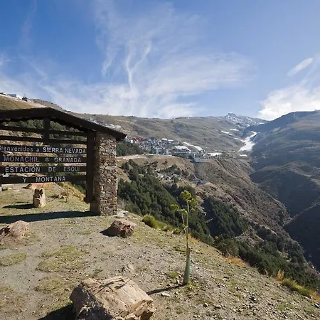 Apartamento Con Cochera Edificio Monte Oiz