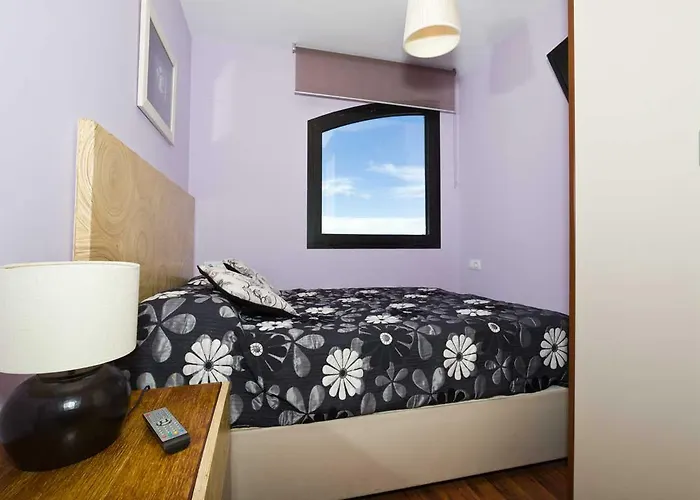 Apartamento Con Cochera Edificio Monte Oiz