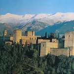 Apartamento Con Cochera Edificio Monte Oiz Sierra Nevada